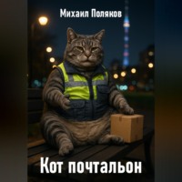 Михаил Поляков. Кот почтальон