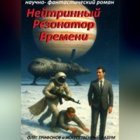 Олег Трифонов. Нейтринный резонатор времени