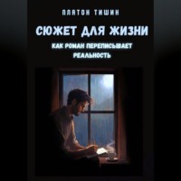 . Сюжет для жизни. Как роман переписывает реальность