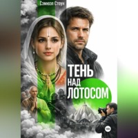 Сэмюэл Стоун. Тень над Лотосом