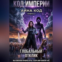 . Часть 2. КОД ИМПЕРИИ. ГЛОБАЛЬНЫЙ ОТКЛИК.