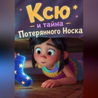 . Ксю и тайна Потерянного Носка