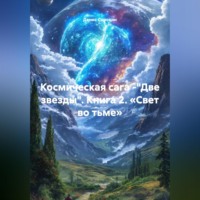 . Космическая сага -