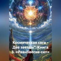 Денис Сорокин. Космическая сага - Две звезды