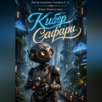 . Кибер  Сафари