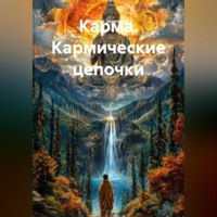 Наталья Землянуха. Карма. Кармические цепочки