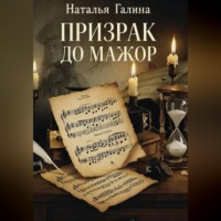 Наталья Галина. Призрак До мажор