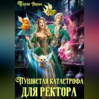. Пушистая катастрофа для ректора