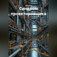 Саша Игин. Синдром проектировщика