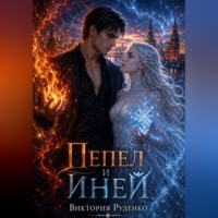 Виктория Руденко. Пепел и иней