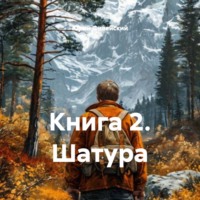 Юрий Фивейский. Книга 2. Шатура