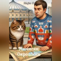 Мари О. Мичиган Окрошкин