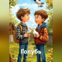 Валерий Лопатин. Голубь