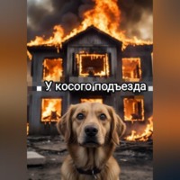 Ильгам Шаймуллин. У косого подъезда