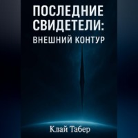 . Последние Свидетели: Внешний Контур