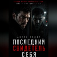 . Последний свидетель себя