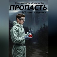 . Пропасть. 10 лет спустя