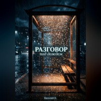 . РАЗГОВОР ПОД ДОЖДЕМ