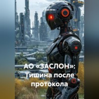 . АО «ЗАСЛОН»: Тишина после протокола