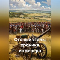 Михаил Мясников. Огонь и сталь: хроника инженера