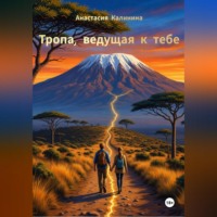 Анастасия Калинина. Тропа, ведущая к тебе