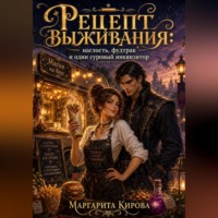 Маргарита Кирова. Рецепт выживания: наглость, фудтрак и один суровый инквизитор