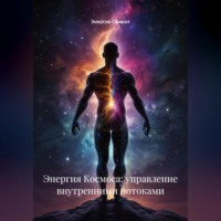 Энергия Сфирот. Энергия Космоса: управление внутренними потоками