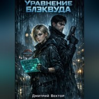 . Уравнение Блэквуда