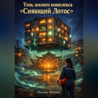 Лилия Фенек. Тень жилого комплекса 