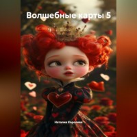 Наталия Королева. Волшебные карты 5