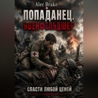 Alec Drake. Попаданец. Военфельдшер: Спасти любой ценой