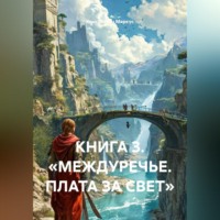 . КНИГА 3. «МЕЖДУРЕЧЬЕ. ПЛАТА ЗА СВЕТ»