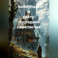 . Киберпанк в скиту: последний переписчик