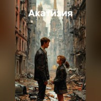 . Акатизия