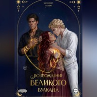 Кассандра Валери. Возрождение Великого вулкана