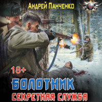 Андрей Панченко. Болотник. Секретная служба