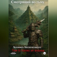 . Летопись Бесполезного. Том II: Кровь не водица