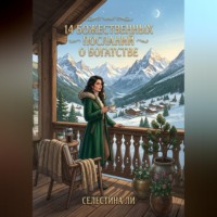Селестина Ли. 14 божественных посланий о богатстве