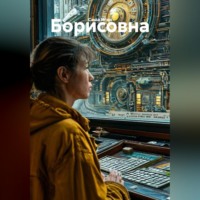 Саша Игин. Борисовна