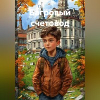 Саша Игин. Багровый счетовод