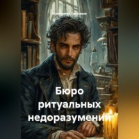 Константин Третьяков. Бюро ритуальных недоразумений