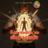 Сергей Сошников. Как выйти из обнуления?