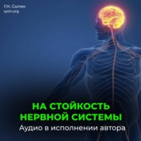Георгий Сытин. На стойкость и устойчивость нервной системы
