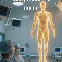 . Свет, и всё что после
