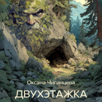 Оксана Чигинцева. ДВУХЭТАЖКА