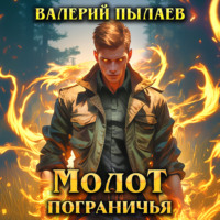 Валерий Пылаев. Молот Пограничья