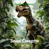 Валерий Лебедев. Зона Смерти