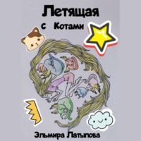 Эльмира Латыпова. Летящая с котами