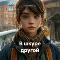 Алексей Статных. В шкуре другой