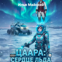 . Цаара: Сердце Льда